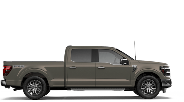 2026 Ford F-150+F-150